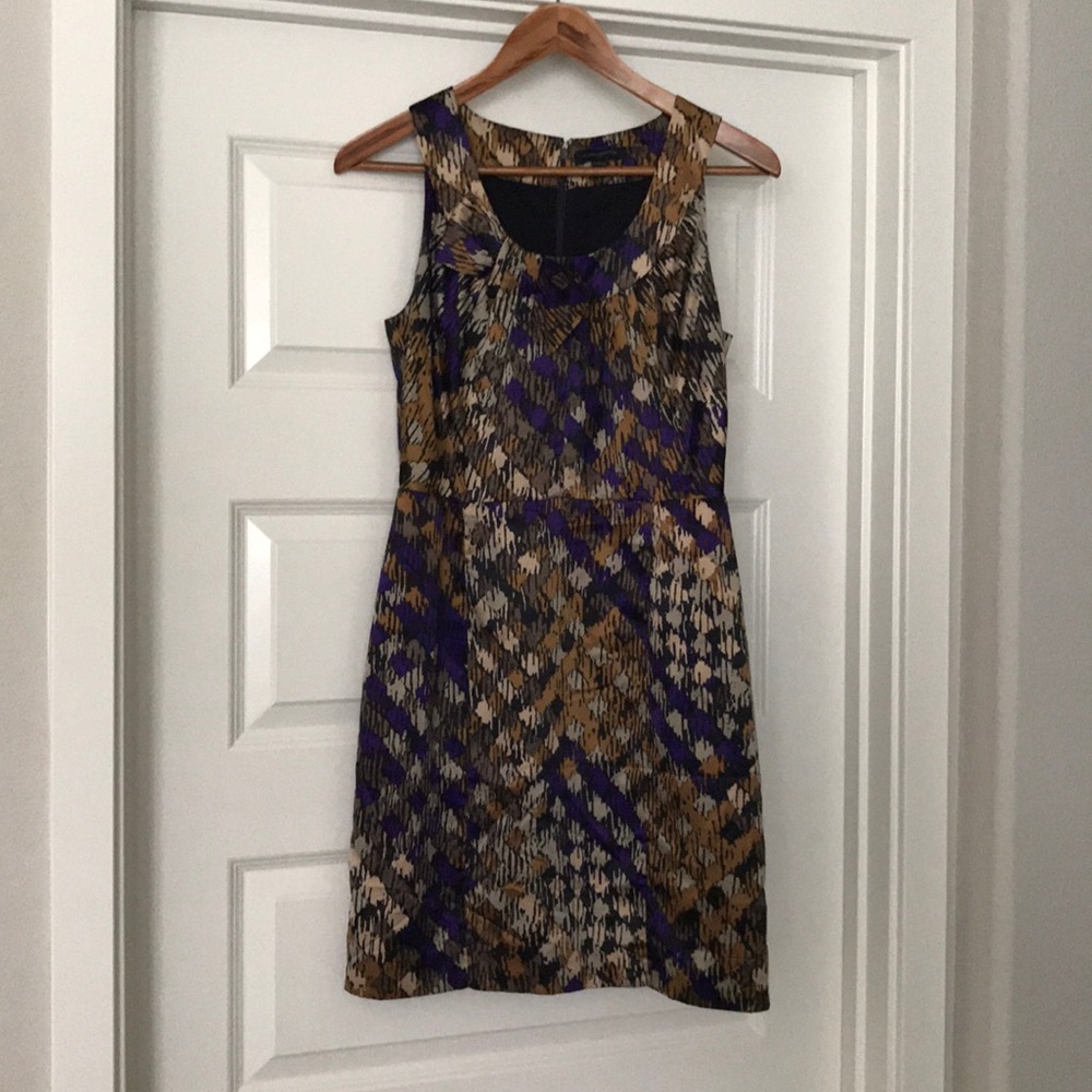 Banana Republic dress